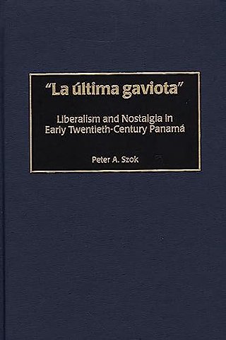 La ultima gaviota