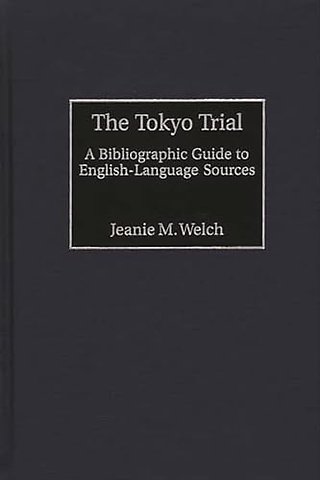 The Tokyo Trial