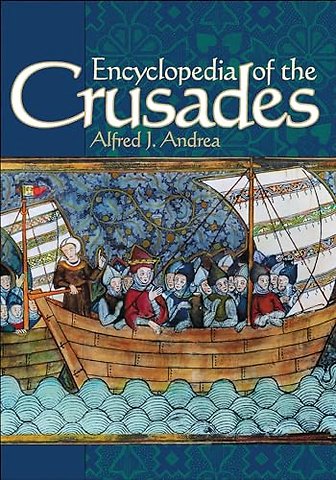 Encyclopedia of the Crusades