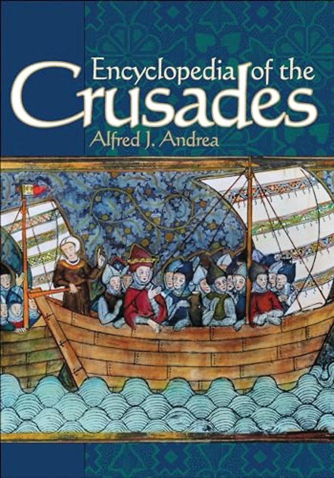 Encyclopedia of the Crusades