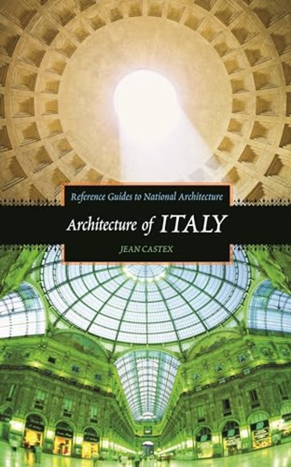 Architecture of Italy