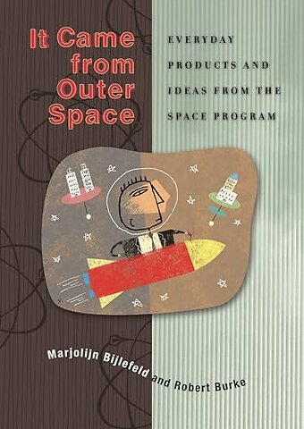 It Came from Outer Space