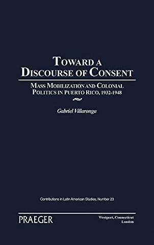 Toward a Discourse of Consent