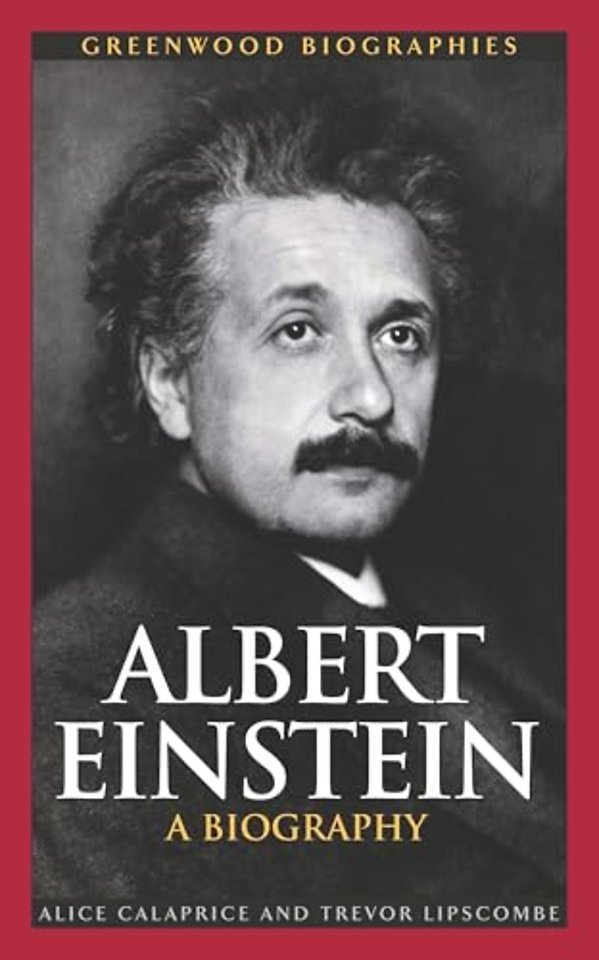 Albert Einstein