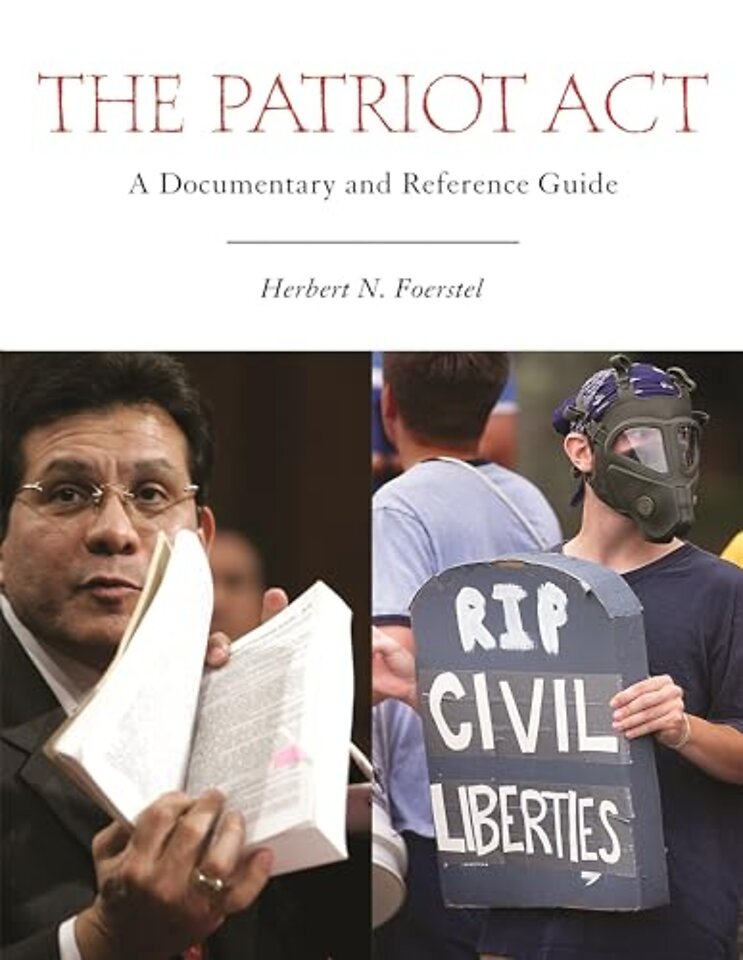 The Patriot Act