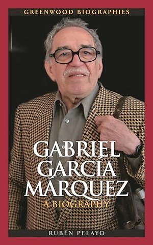 Gabriel Garcia Marquez
