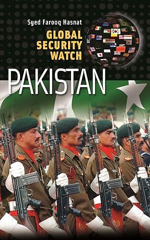Global Security Watch—Pakistan