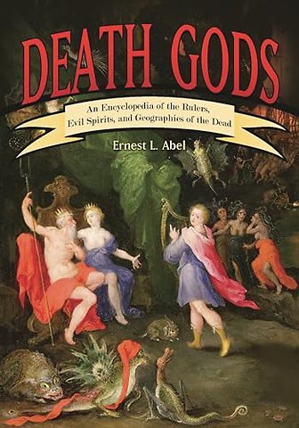 Death Gods
