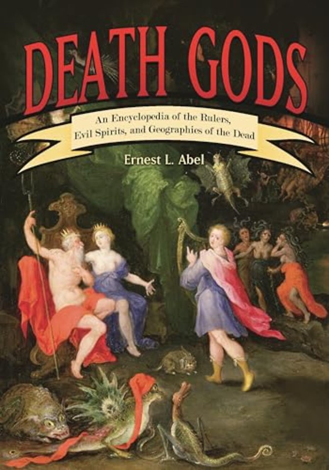 Death Gods