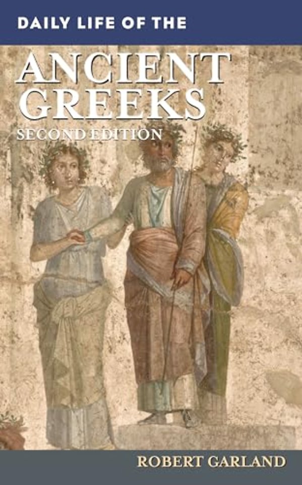 Daily Life of the Ancient Greeks