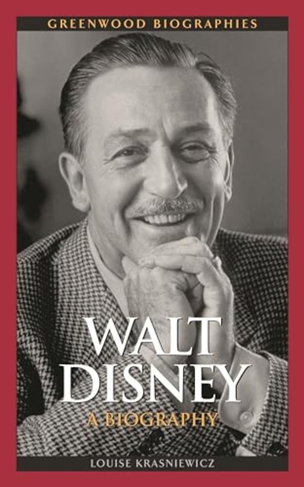 Walt Disney