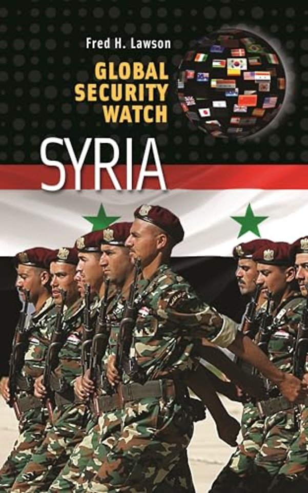 Global Security Watch—Syria
