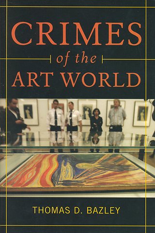 Crimes of the Art World