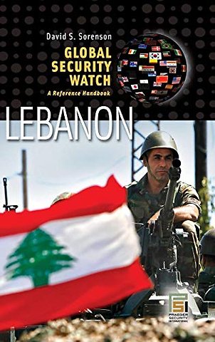Global Security Watch—Lebanon