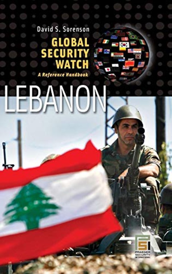 Global Security Watch—Lebanon
