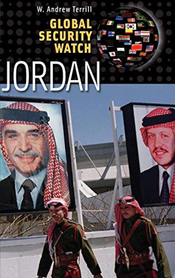 Global Security Watch—Jordan