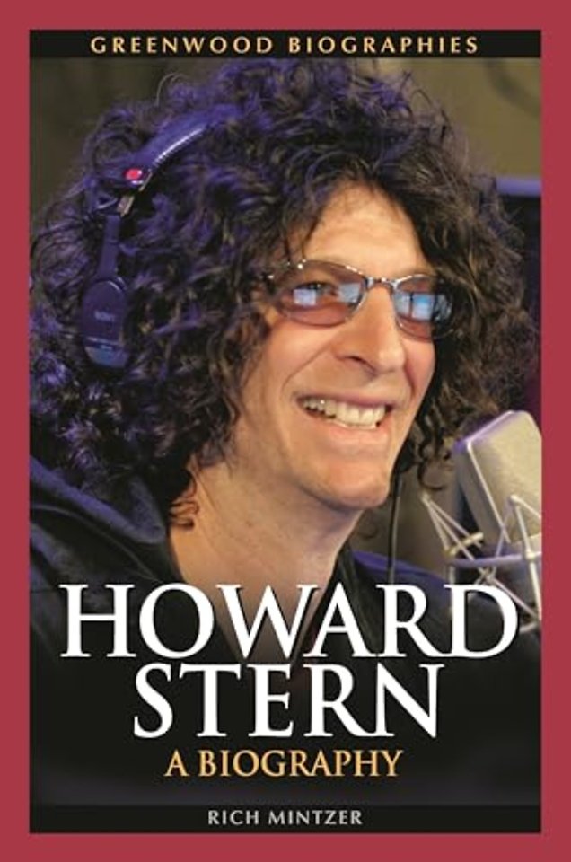 Howard Stern