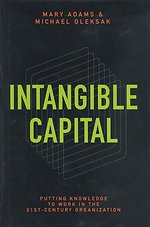 Intangible Capital