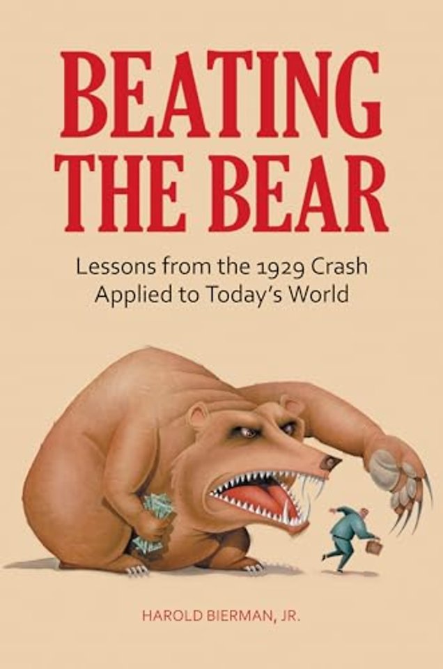 Beating the Bear