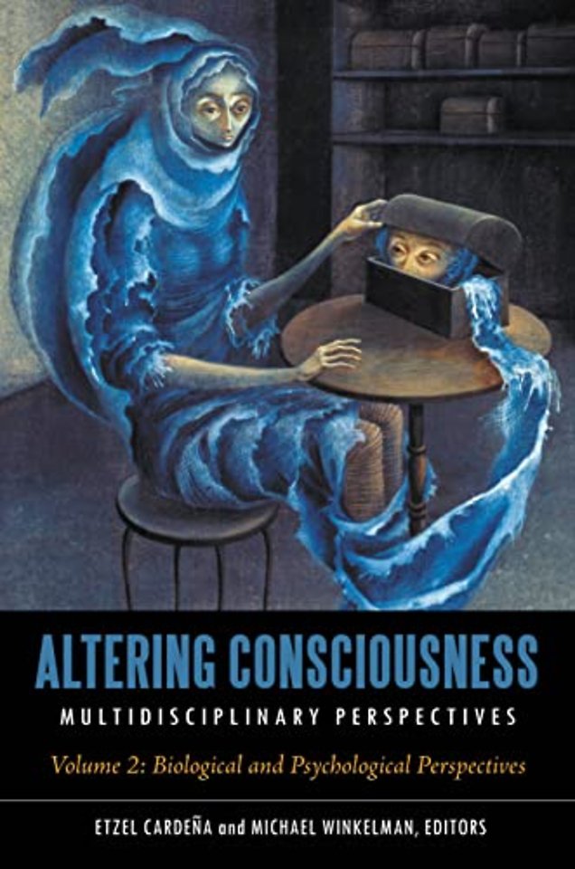 Altering Consciousness