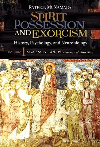 Spirit Possession and Exorcism