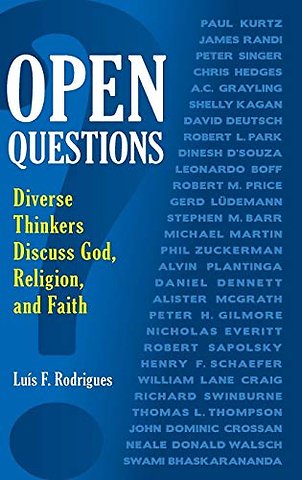Open Questions