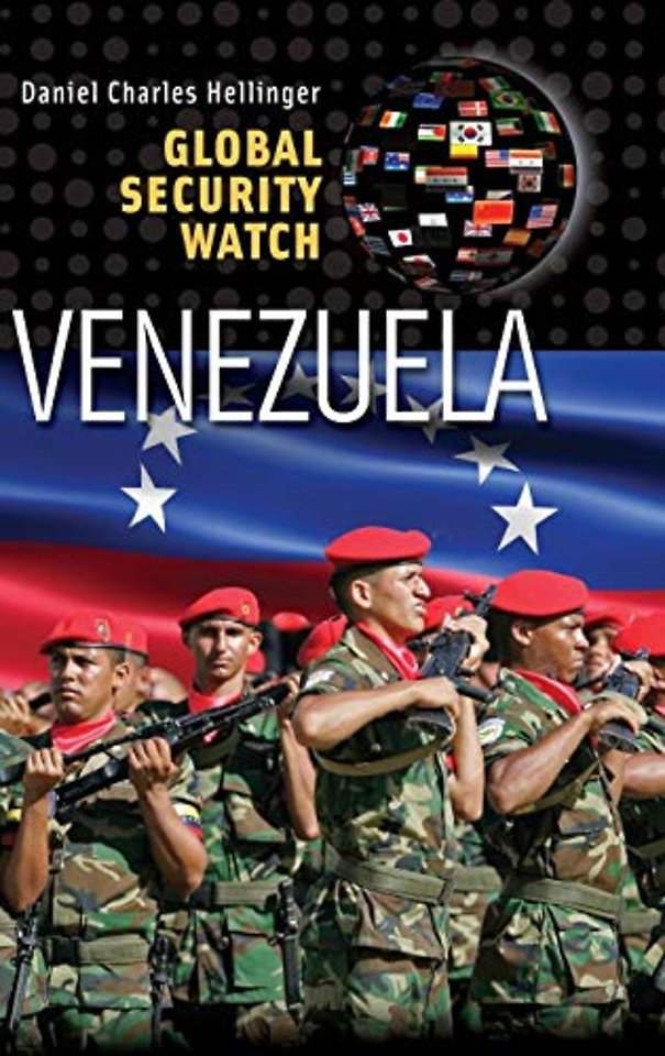 Global Security Watch—Venezuela