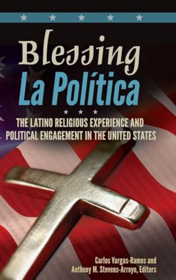 Blessing La Politica