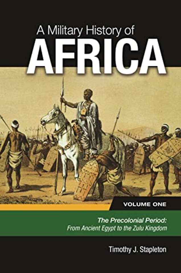 A Military History of Africa