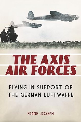 The Axis Air Forces
