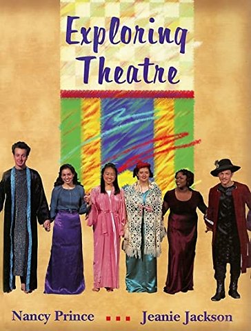 Exploring Theatre