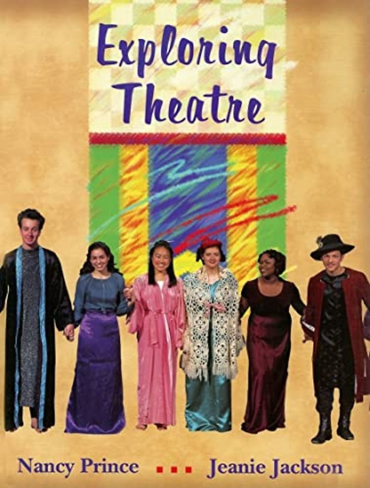 Exploring Theatre