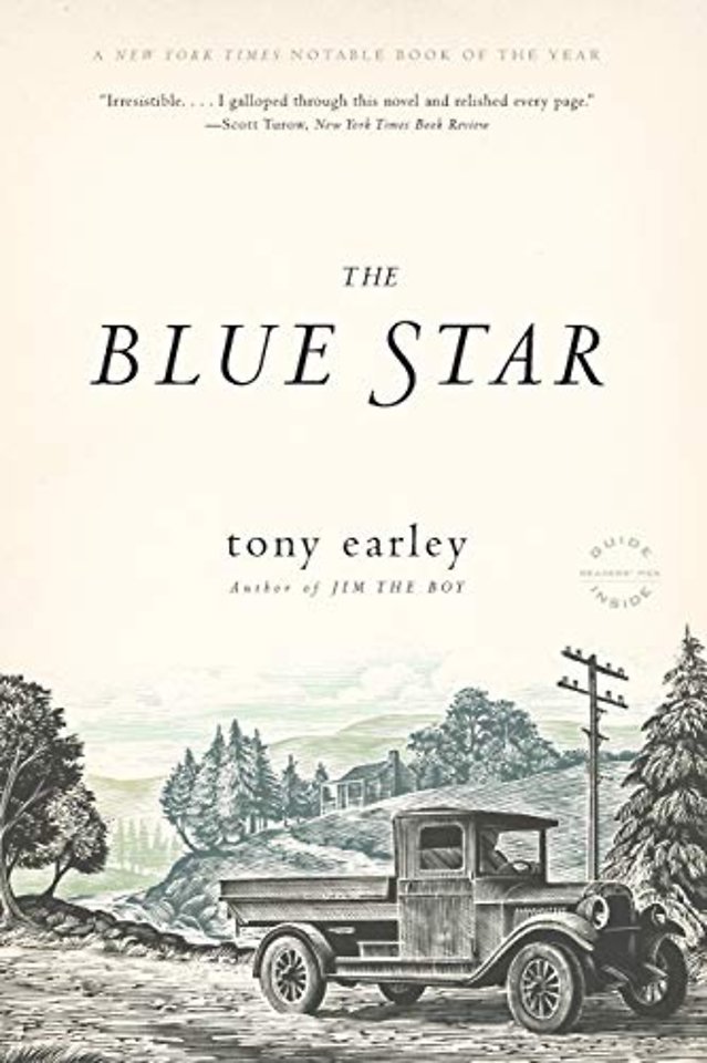 The Blue Star
