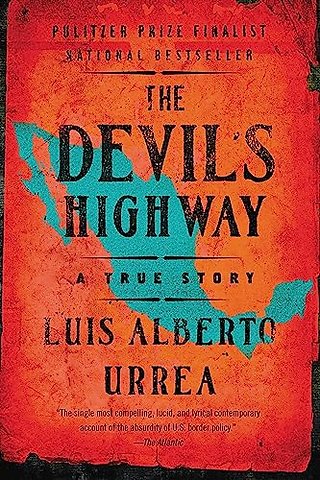The Devil's Highway