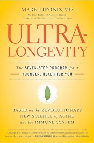 Ultralongevity