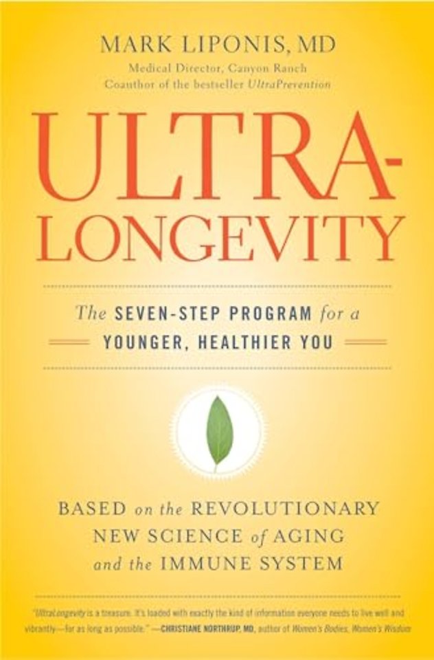 Ultralongevity