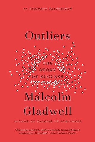 Outliers