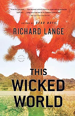 This Wicked World