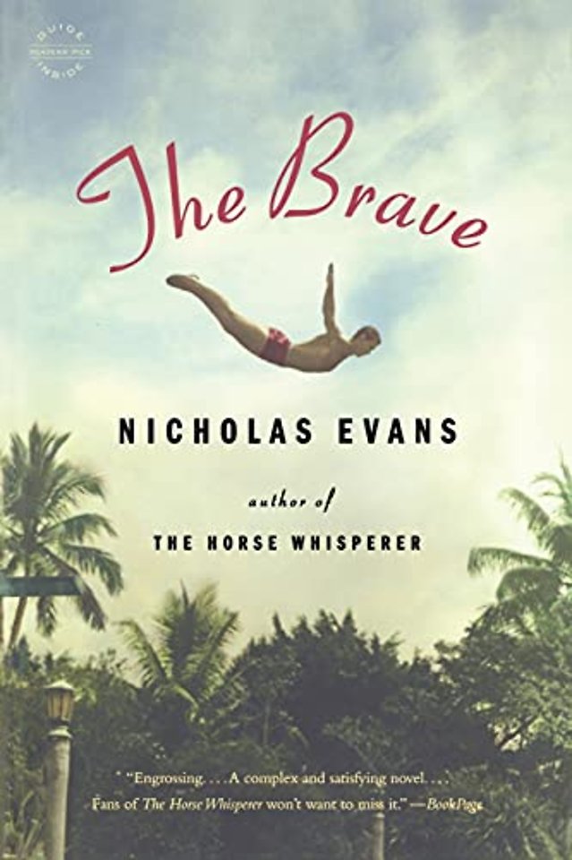 The Brave