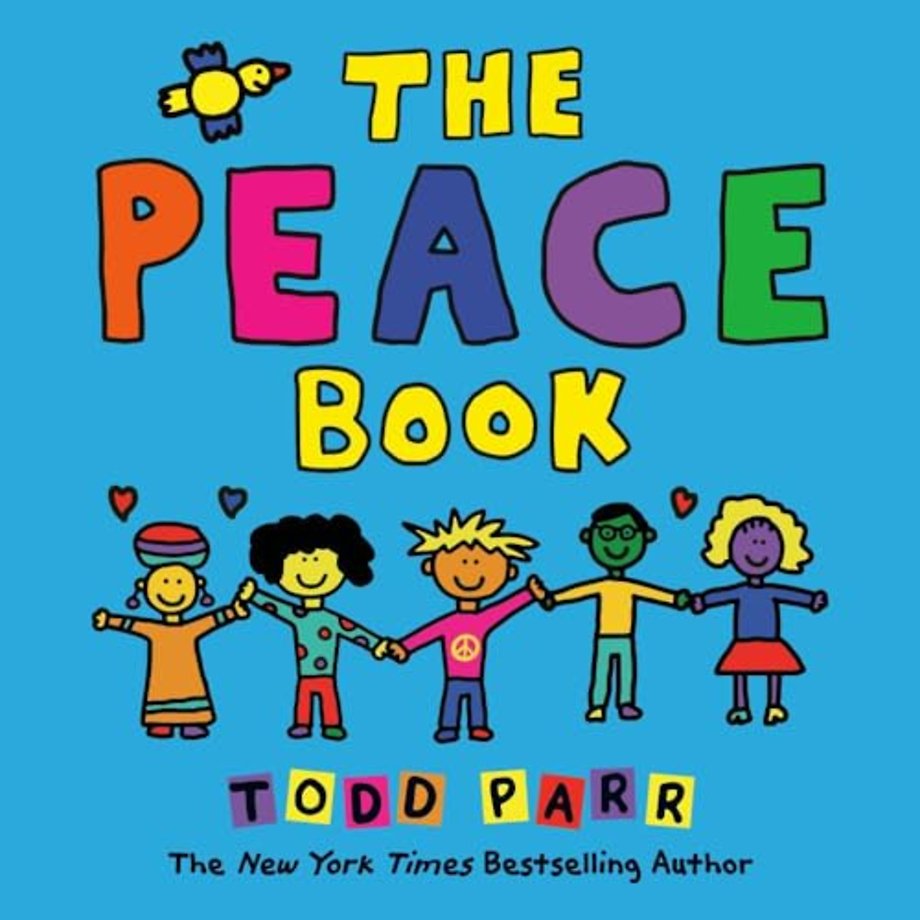 The Peace Book