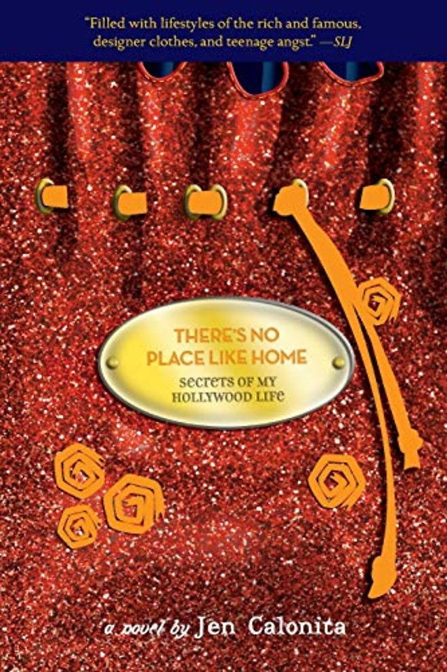 There's No Place Like Home