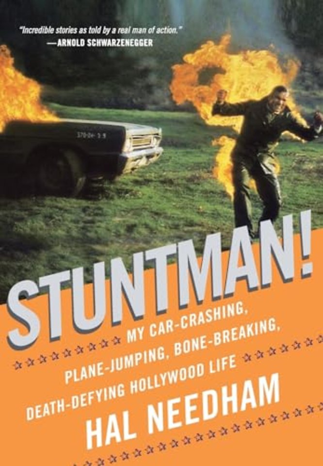 Stuntman!