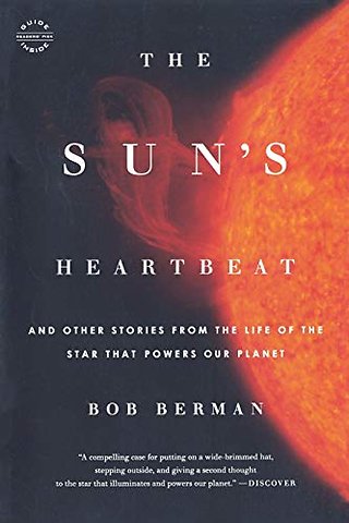 The Sun's Heartbeat
