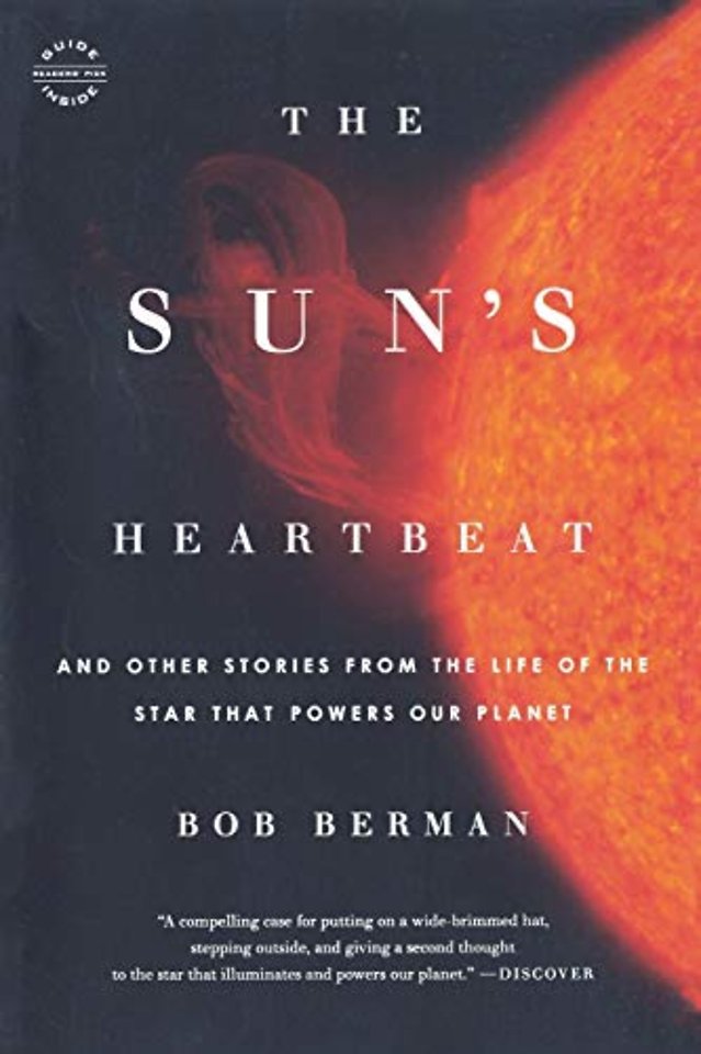 The Sun's Heartbeat