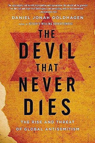 The Devil That Never Dies