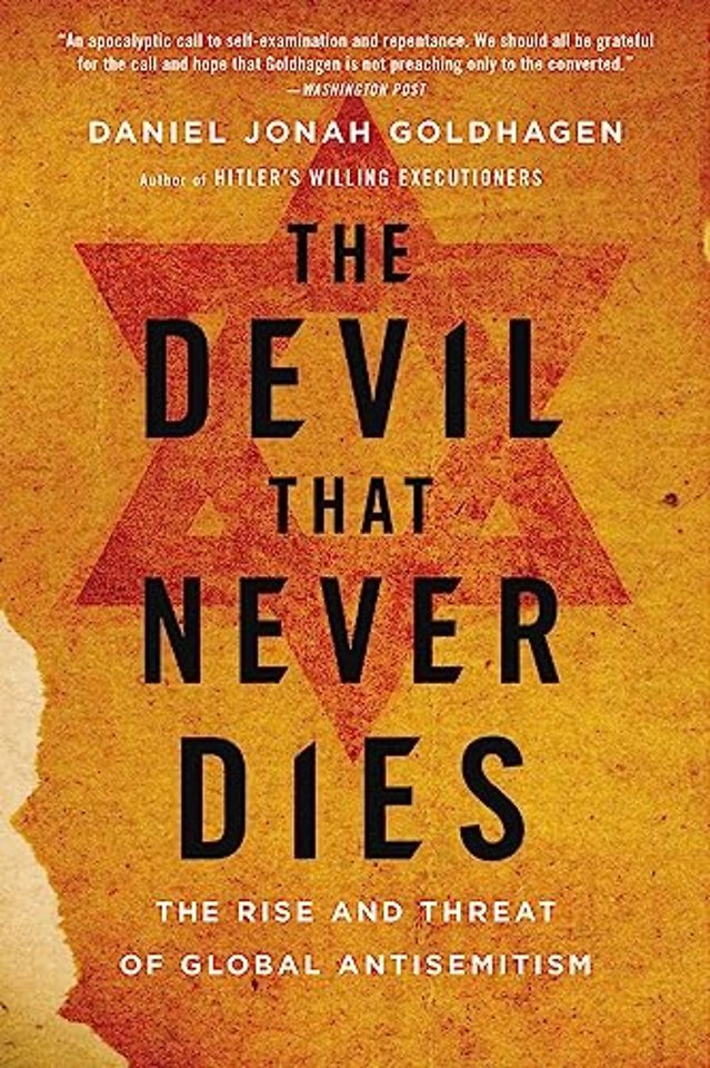 The Devil That Never Dies