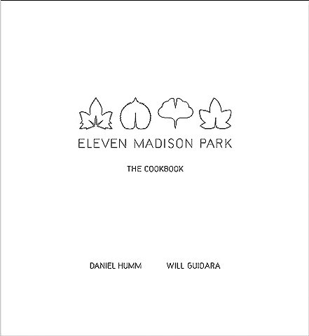 Eleven Madison Park