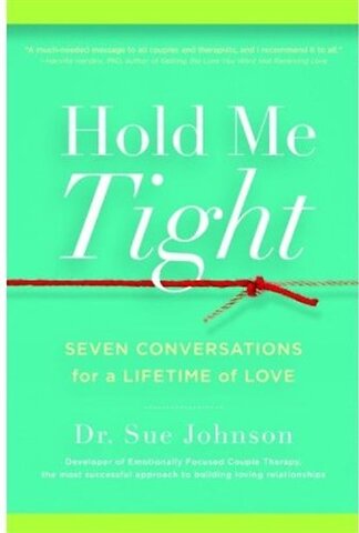 Hold Me Tight