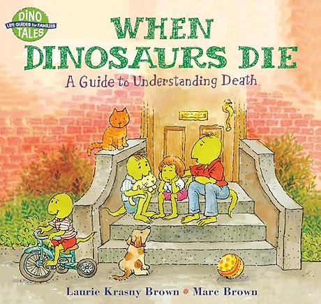 When Dinosaurs Die