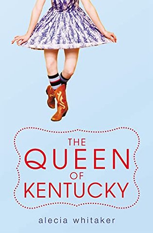 The Queen Of Kentucky